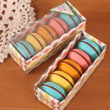 Macarons  Eraser