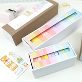 Rainbow Decorative Washi Tape
