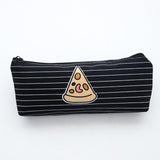 Canvas Pencil Case