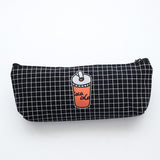 Canvas Pencil Case