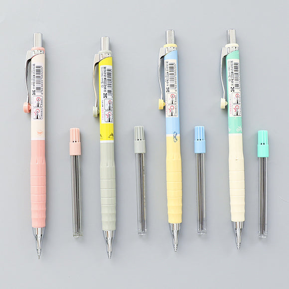 0.3mm Colorful  Mechanical Pencil