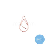 Metal Paper Clip