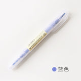 Dual Head Writing 2 in 1 Highlighter Pen