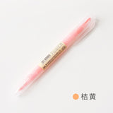 Dual Head Writing 2 in 1 Highlighter Pen
