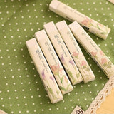 Cube Pencial Eraser