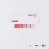 Colorful Sticky Notes