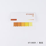 Colorful Sticky Notes