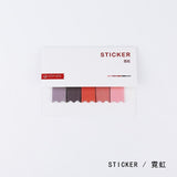 Colorful Sticky Notes