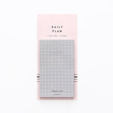 50 Sheets To Do List Check List Sticky Notes