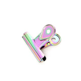 Metal Mini  Paper Clips