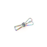 Metal Mini  Paper Clips