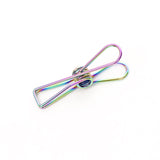 Metal Mini  Paper Clips