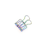 Metal Mini  Paper Clips
