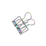Metal Mini  Paper Clips