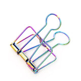 Metal Mini  Paper Clips