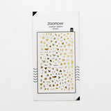 Japanese   Cherry Blossom Fruite Flower Stickers