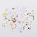 Sailor Moon Panda Plant   Stickers