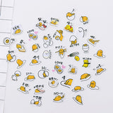 Sailor Moon Panda Plant   Stickers