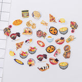 Sailor Moon Panda Plant   Stickers