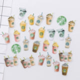 Sailor Moon Panda Plant   Stickers