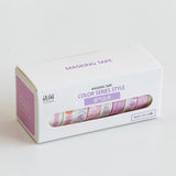 Cute Paper  Washi Tape Set