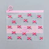 Document File Folder Plastic Folder