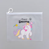 Document File Folder Plastic Folder