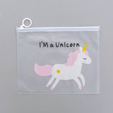 Document File Folder Plastic Folder