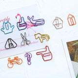 Aminal Bookmark