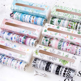 Fresh Objects  Decorative Washi Tapes Set