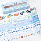 Fresh Objects  Decorative Washi Tapes Set