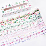 Fresh Objects  Decorative Washi Tapes Set