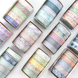 Decorative  Washi Tape Set