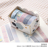 Decorative  Washi Tape Set