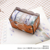 Decorative  Washi Tape Set