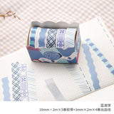 Decorative  Washi Tape Set