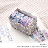 Decorative  Washi Tape Set
