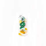 Watermelon Kiwi Mini Eraser