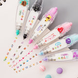 Decorative Correction Tape