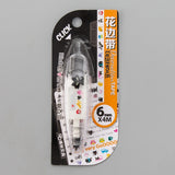 Decorative Correction Tape