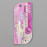 Decorative Correction Tape