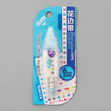 Decorative Correction Tape