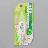 Decorative Correction Tape