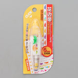 Decorative Correction Tape
