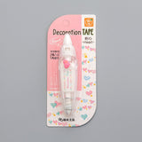Decorative Correction Tape