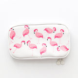 Flamingo Large Capacity Pencilcase