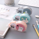 White Out Correction Tape